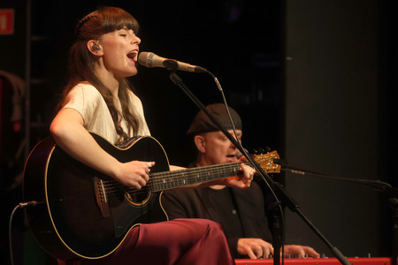 Prireditev ob slovenskem kulturnem prazniku  15 Foto Ljubo Vukelič